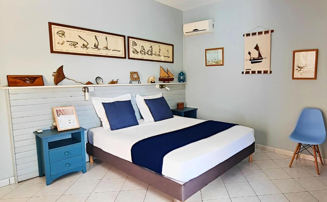 Ti Case Fleurie * Piscine * Jardin Tropical Saint-Leu Dış mekan fotoğraf